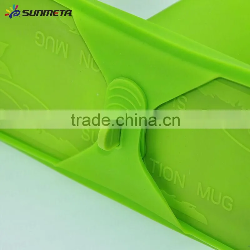 mug clamp for sports bottle made in china