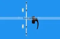 Window Handle Lock,Aluminium Window Hardware
