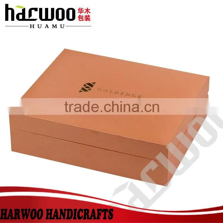 2014 hot popular wholesale wallet packaging box