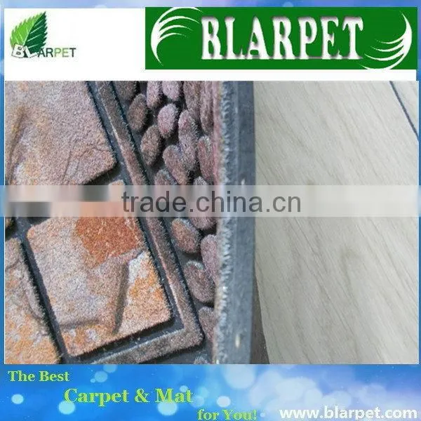 New style hotsell interior door mat