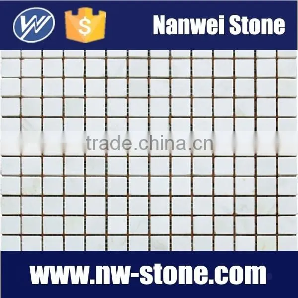 Natura marble floor tiles,mosaic tiles for floor