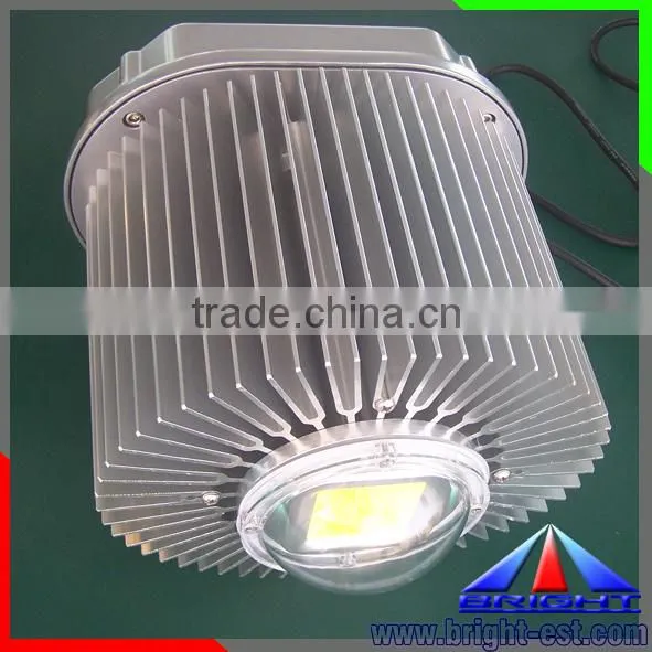 200w high bay light led Epistar and Bridgelux COB CHIP