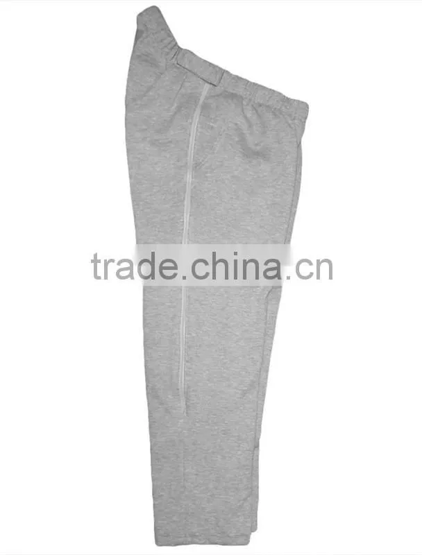 unisex wheelchair sitting pants with higher cutting back and lower cutting front