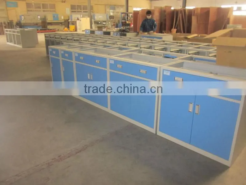 customized size and color with 20 years professional experience laboratory bench
