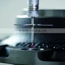 Qingdao Donrex Co., Ltd. company overview - view 3