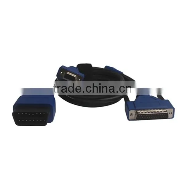 2015 New Arrival Super OBD SKP-900 V2.3 Hand-held OBD2 Auto key programmer SuperOBD SKP 900 In stock