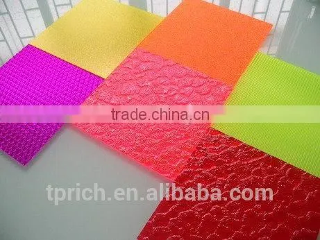 Factory directly acrylic blocks wholesale with light transmission