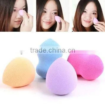 Professional Natural Cosmetic Compressed Sponge
