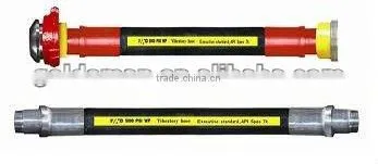 API 7K Rotary hose