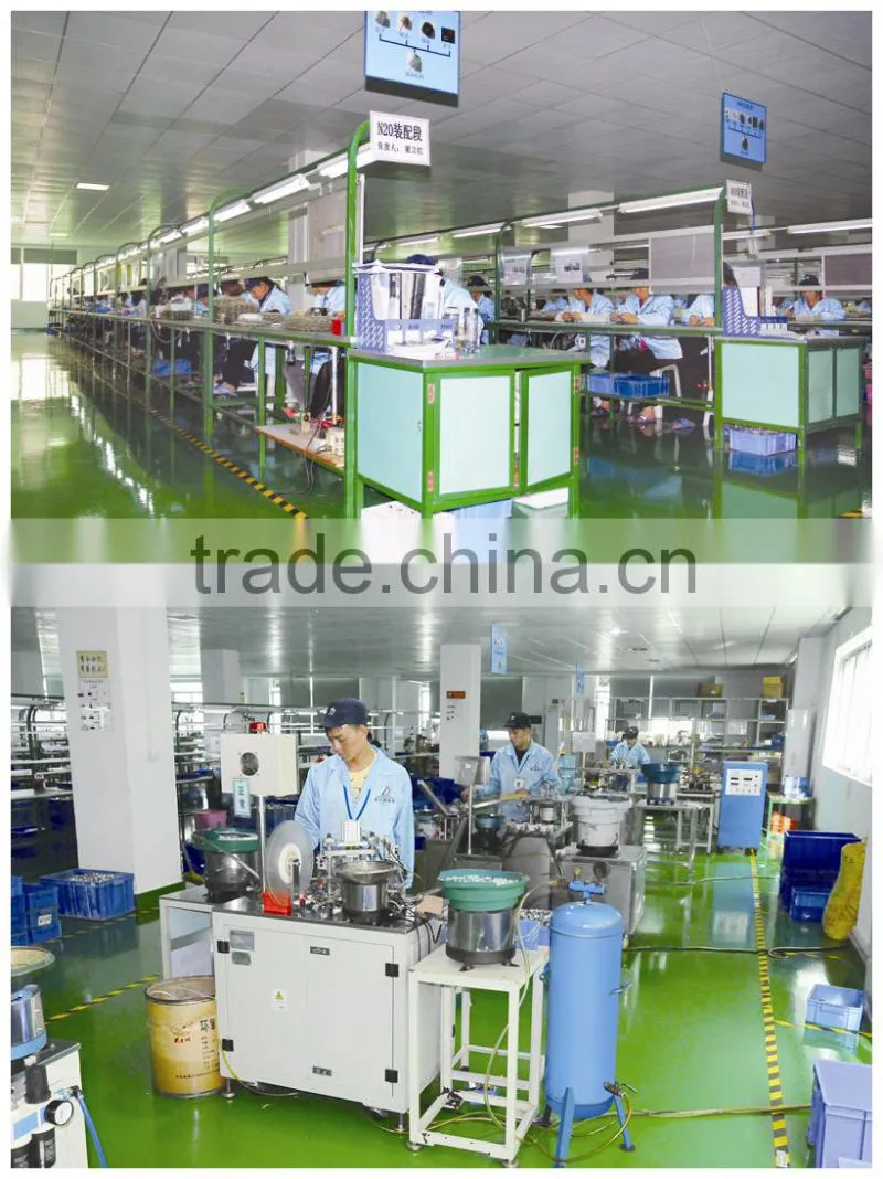 high energy efficiency ratio remote control electric motor CL-FK260SA for Instruments and meter teaching demonstration