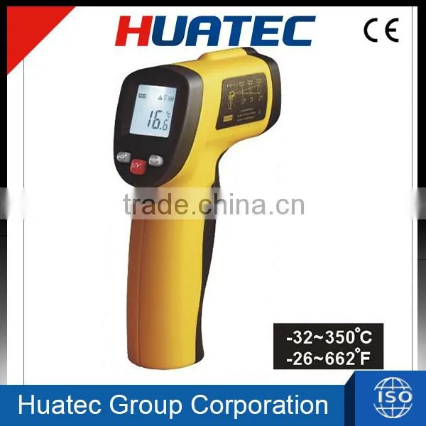 Infrared Thermometer AR300
