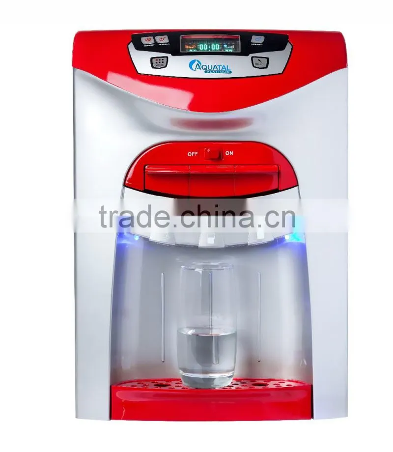 20 gallon water cooler from manufacturer of electronic valve