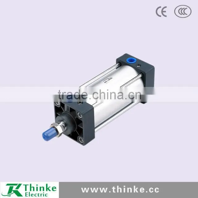 SC Standard Pneumatic Cylinder Airtac type Air Cylinder