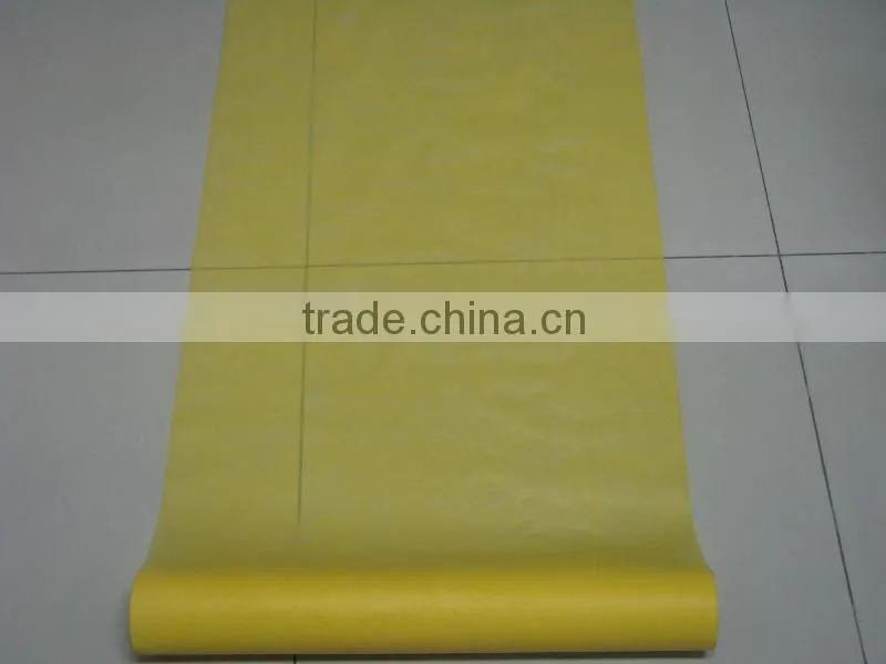 Waterproof Cling film with your pattern