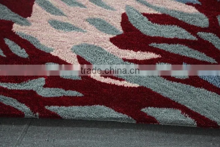 New Product Custom Design Hotel Carpet 2016 YB-A087