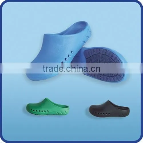 EVA Surgical Shoes
