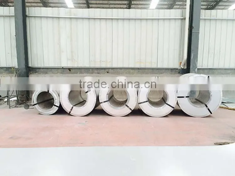 High quality aluminum zinc plate colorful stone coated metal roof tile machine, buying building materials china