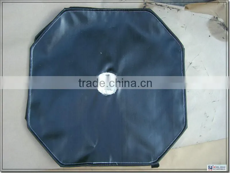 polypropylene monofilament/ long thread series industrial cloth/ filter material