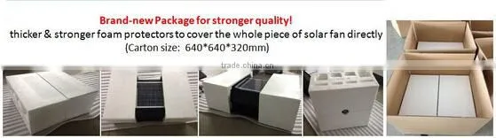 solar powered attic fans solar fans for attic