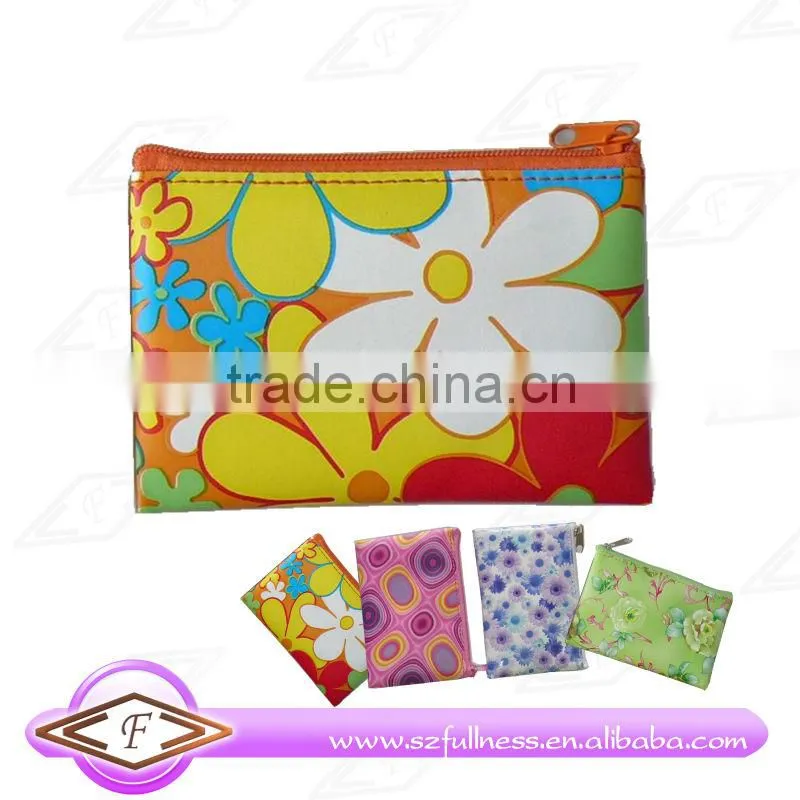 pouch bag