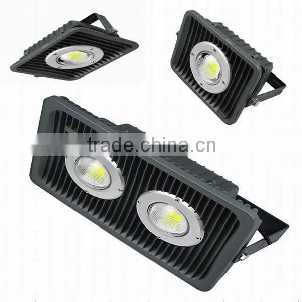 2012 Outdoors 20W High power RGB LED Flood light