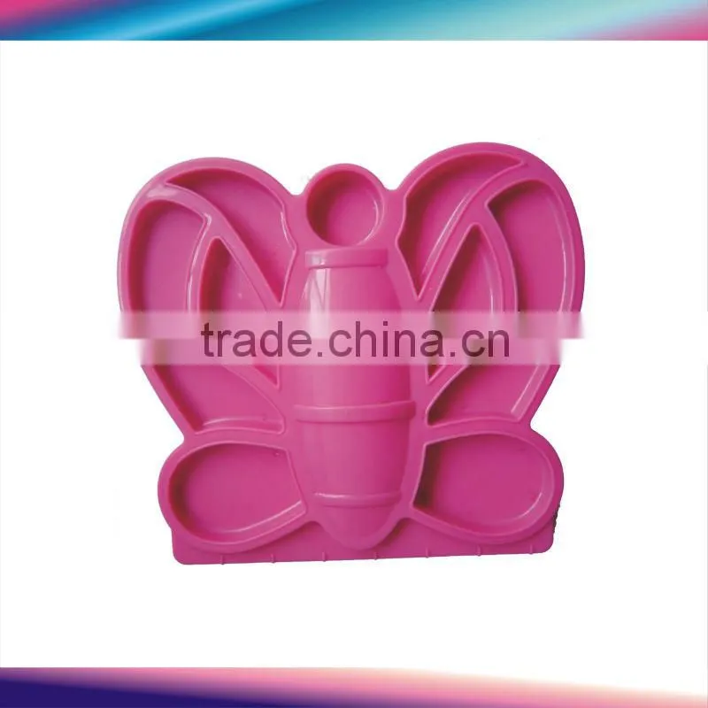 Customized abs texture mt11010 plastic molds