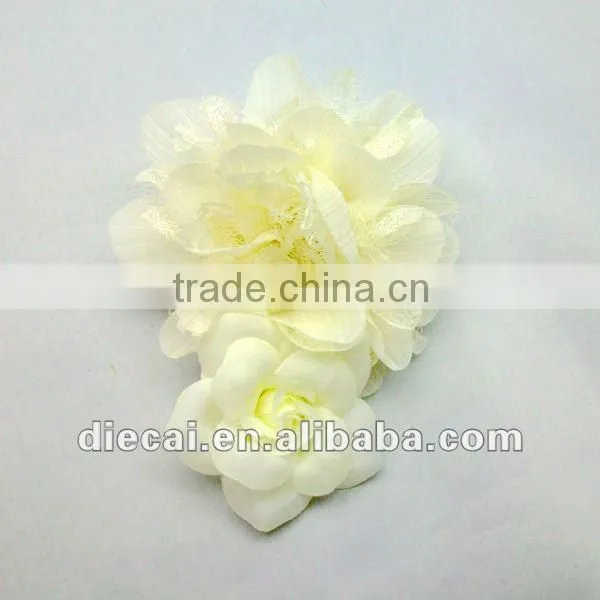 fashion spring flower earrings