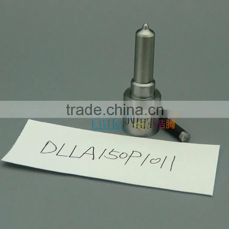 0433171654 diesel fuel injection nozzle DLLA150P1011 , HY/UN-DAI bosch DLLA 150P1011 nozzle