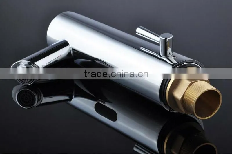 Hands Free Automatic Sensor Faucet(cold & hot)