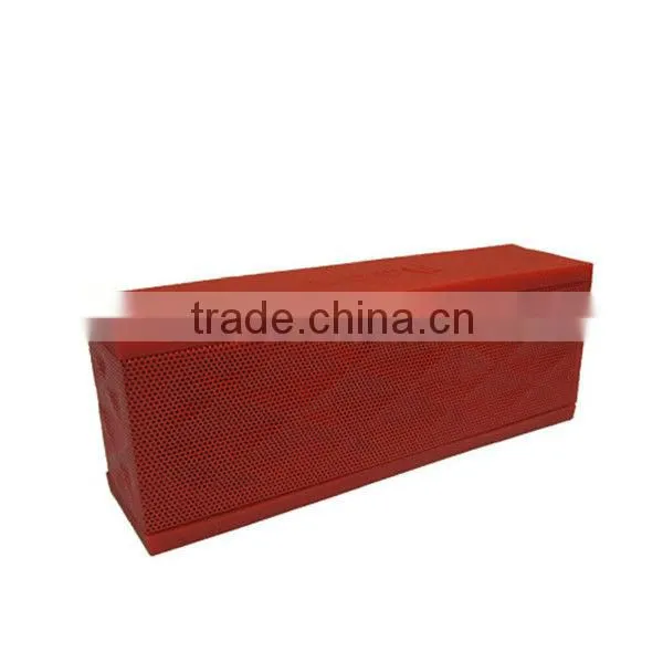 8 hours bluetooth wireless speakers with NFC for phone (model GKA3)
