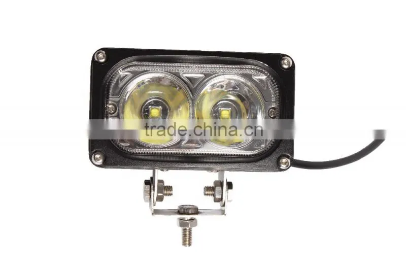 LED Super high power 30W led work light,Spot/Flood work light 4x4 truck 12V led work light