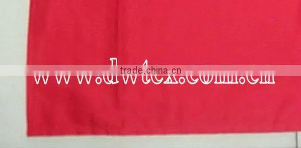 Masonic kitchen apron