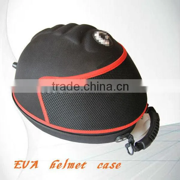 Waterproof EVA motorcycle helmet bag