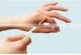 Sterile Cotton Bar&Adhesive Plaster