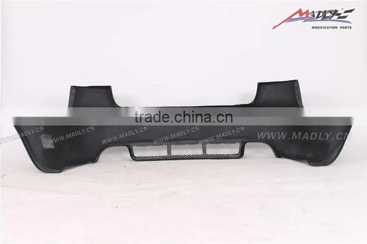 Body kits for 2006-2008 AUDI A4 4DR RS4