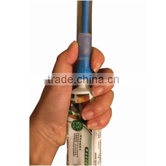 Ideal Wholesale Toothbrush with Refilling of Toothpaste