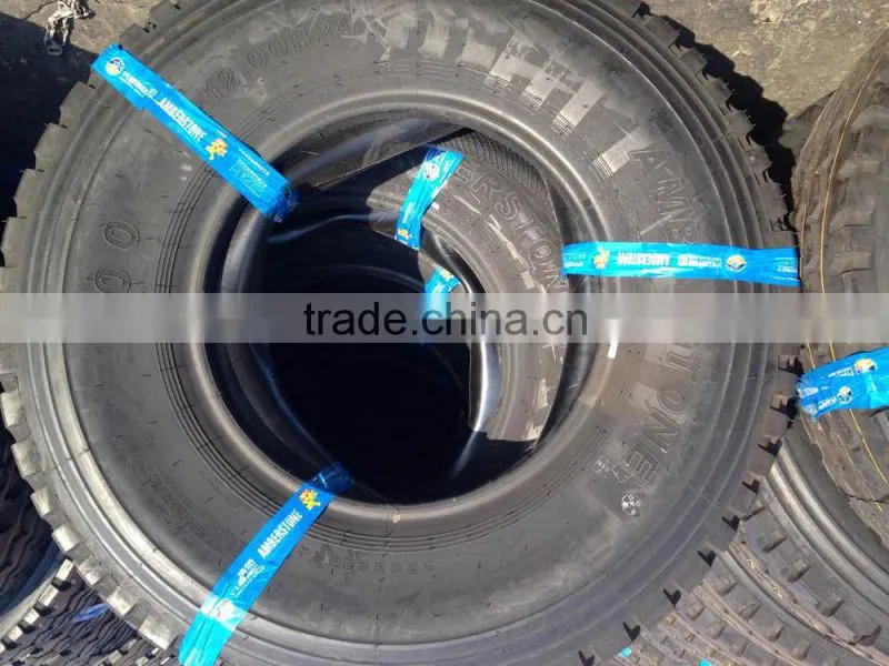 all steel radial tyre 10.00R20 TBR