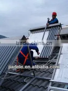 Solar collector