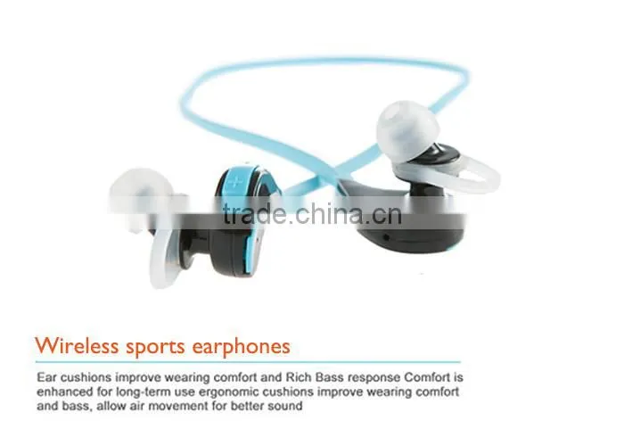 high quality mobile phone mini wireless earphone
