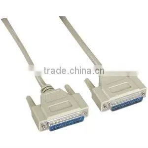 Wholesale popular 15 pin connector cable for vga
