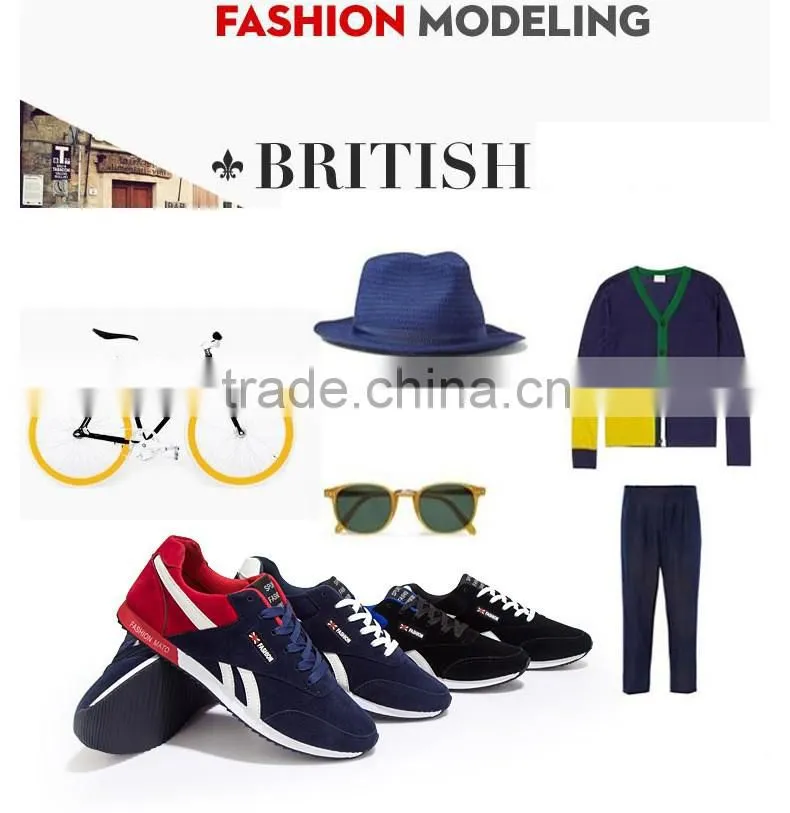 Wholesale products sport running shoes