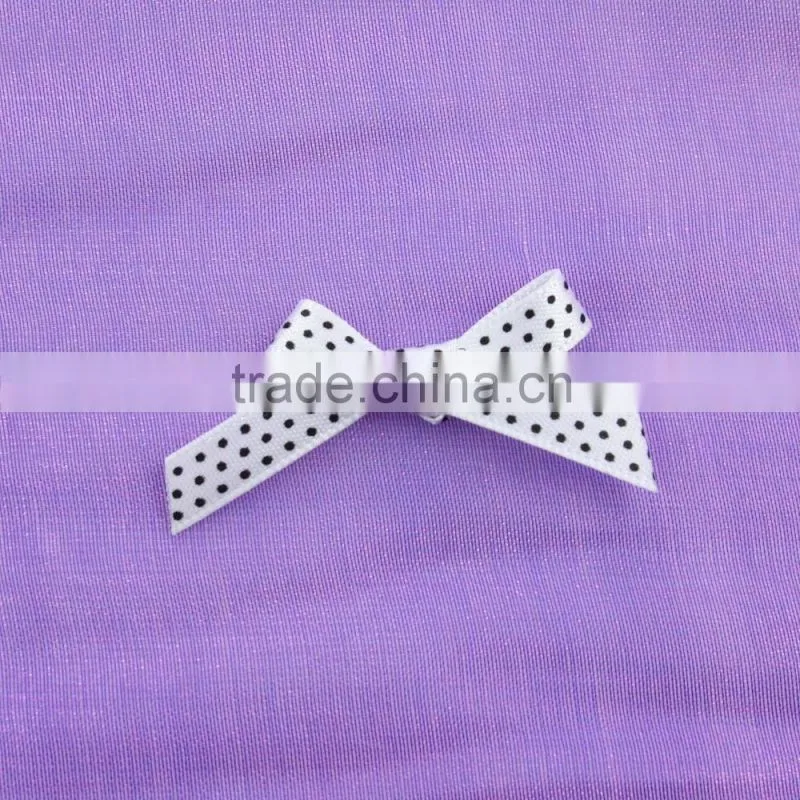 Lingerie Ribbon Bow
