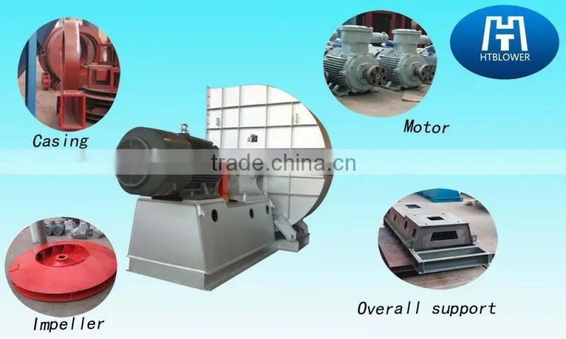High quality low cost industry Petrochemical blower