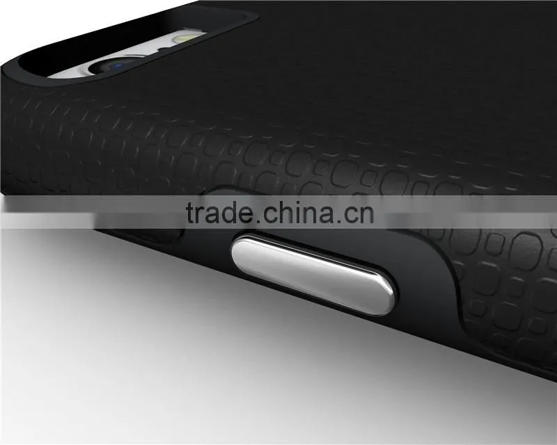 for iphone 6/6s plus,TPU+PC Rugged Cover Case