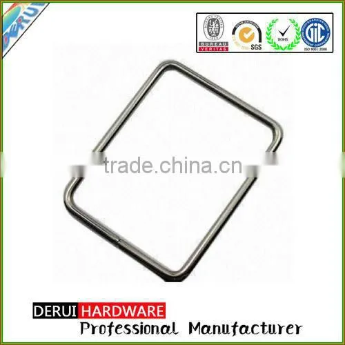 Steel Custom Hot sale Plating wire mounting clips