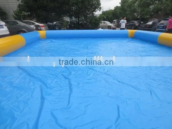 2015 newest kids inflatable swimming pool