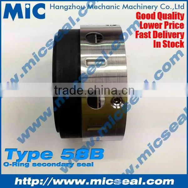 MECHANICAL SEAL 58B 59B