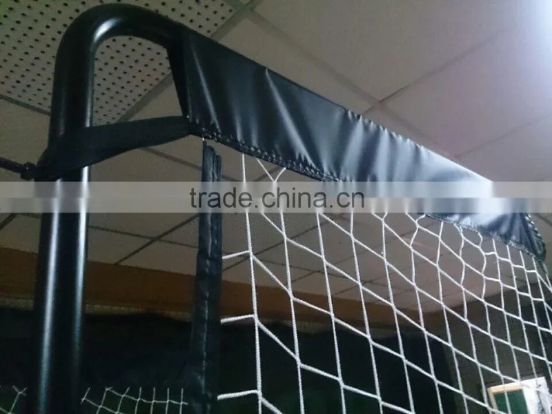 Indoor playing game basketball shooting game