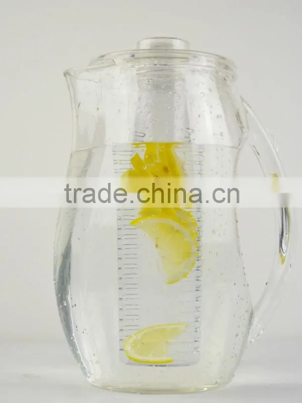 Prodyne Pitcher on Ice Jug
