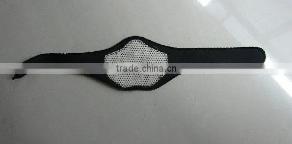 self heating neck protector